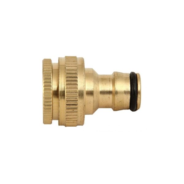 Brass Connectors