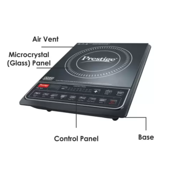 Prestige PIC 16.0 plus Induction Cooktop