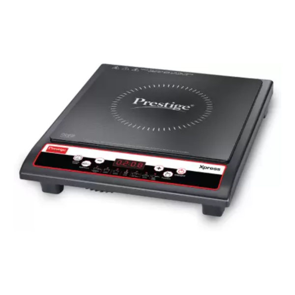Prestige Xpress 1200W Induction Cooktop
