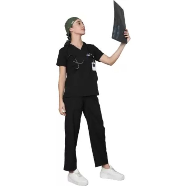Women Scrub Suit