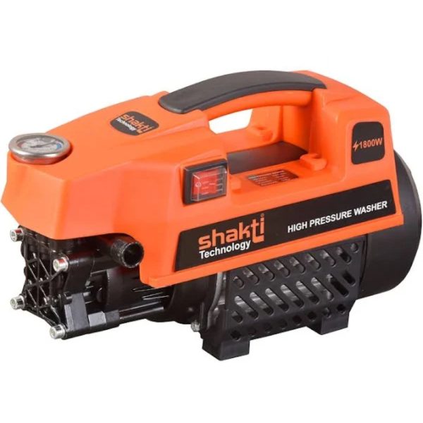 High Pressure Car Washer Machine