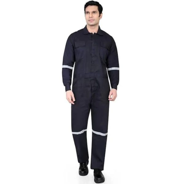 Men's Fire Retardant Cotton