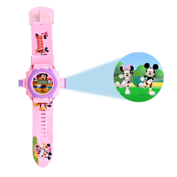 Small kids Watch