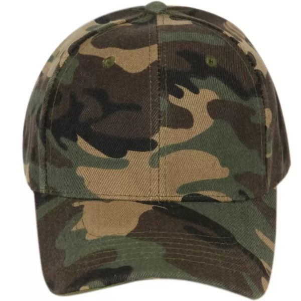 Men Caps
