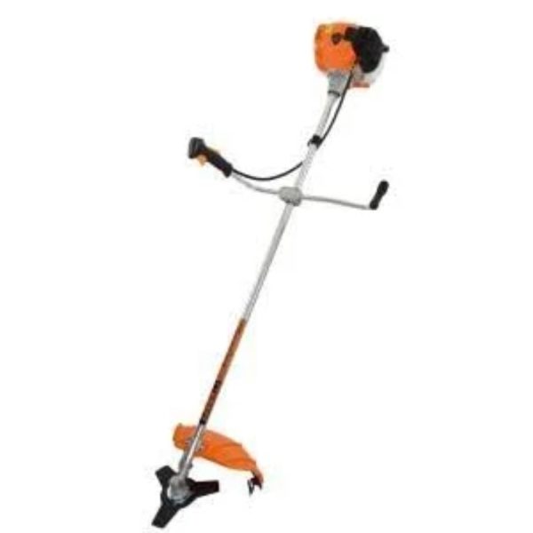 Petrol Grass Cutting Brush