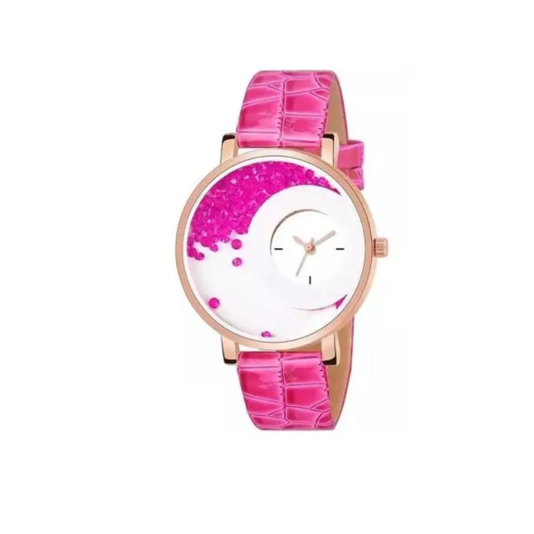 Fancy Colorful Watch