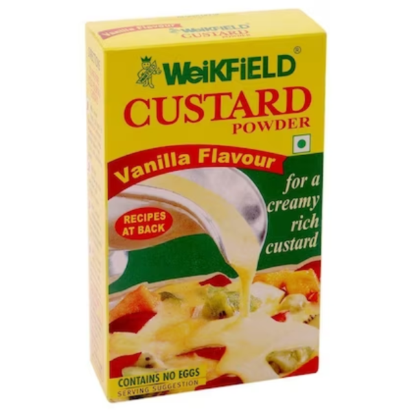 Custard Powder