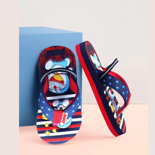 Boys & Girls Slip On Slipper Flip Flop