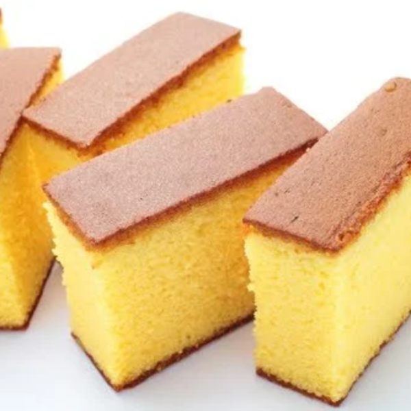Egg Less Cake Pre Mix (25 kg Onwards)