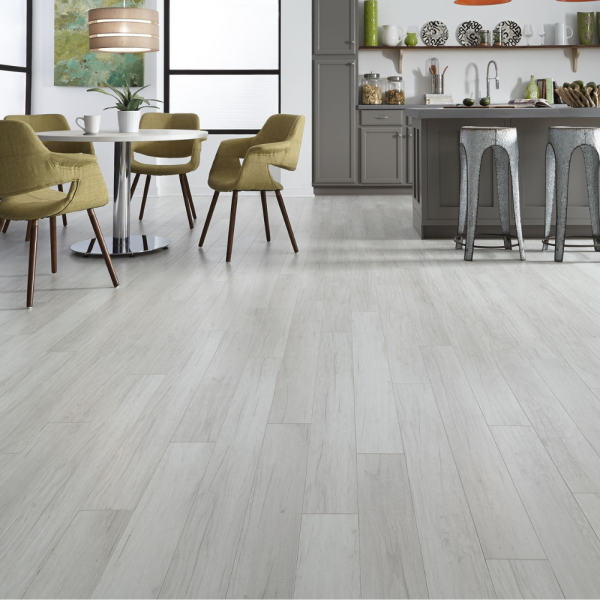 Alpine Grey Digital Glazed Vitrified Tiles
