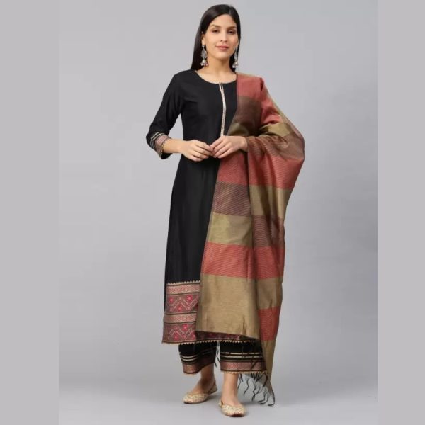 Kurta and Palazzo Set