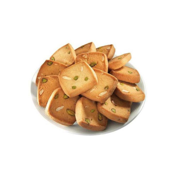 Bakery Biscuits