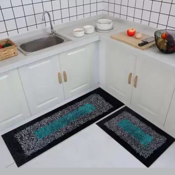 Microfiber Door Mat