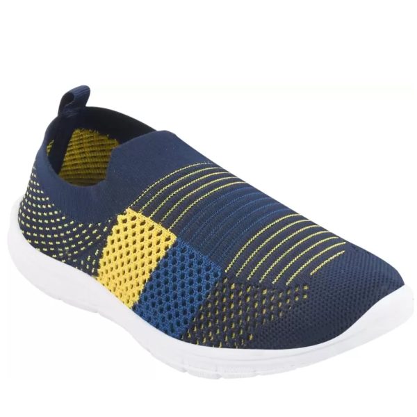 Slip on Walking Shoes For Boys