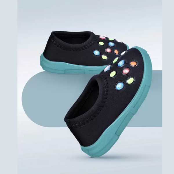Slip on Walking Shoes