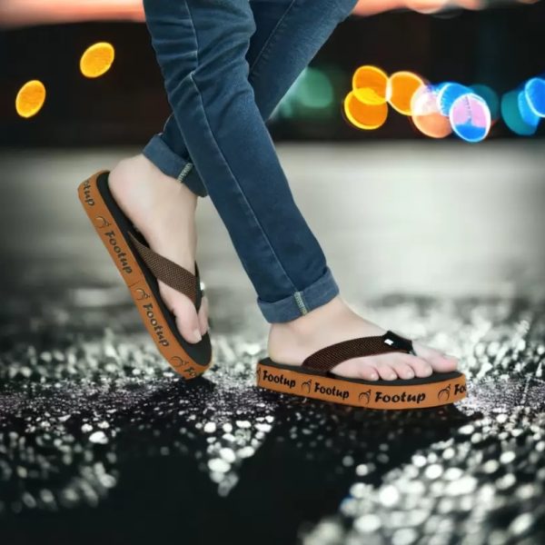Men Flip Flops
