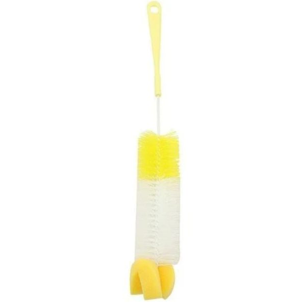 Bottle Brush Cleaner