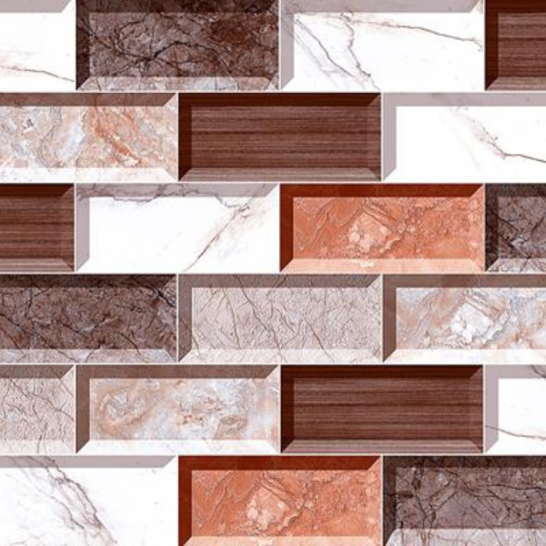 Digital Wall Tiles