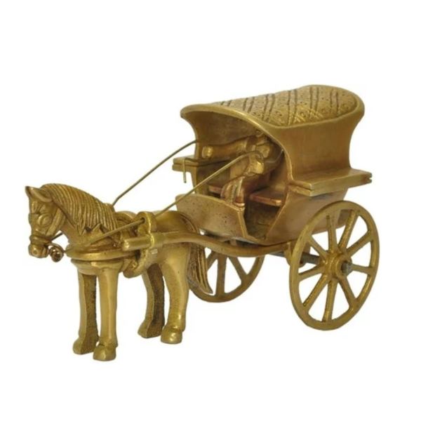 Brass Handicraft Items