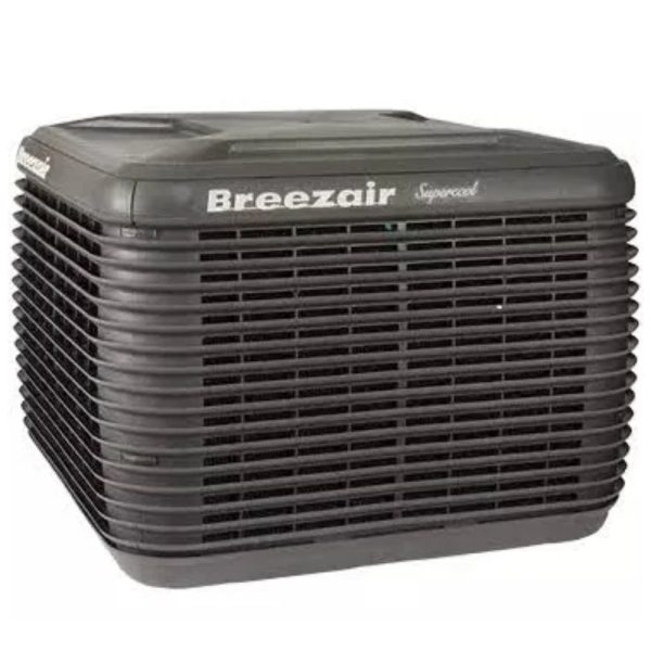 Breezair Air Coolers, Electrical