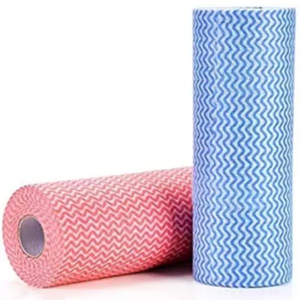 Kitchen Tissue Roll