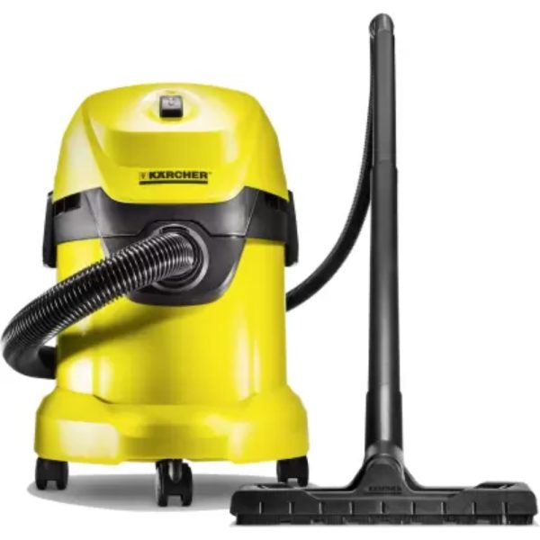Dry Vacuum Cleaner