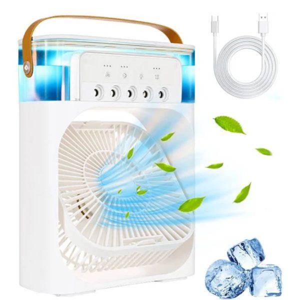 Portable Air Conditioners,Mini Evaporative Air Cooler
