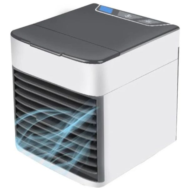 Mini Portable Air Conditioner Cooler Room