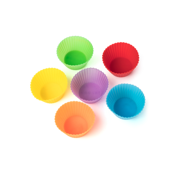 Cup Cake Mould