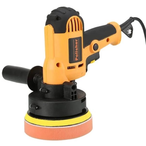 polishing Machine