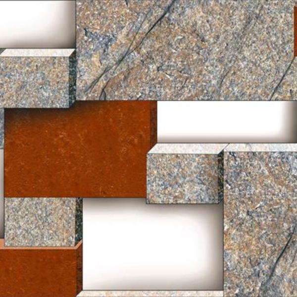 Digital Wall Tiles
