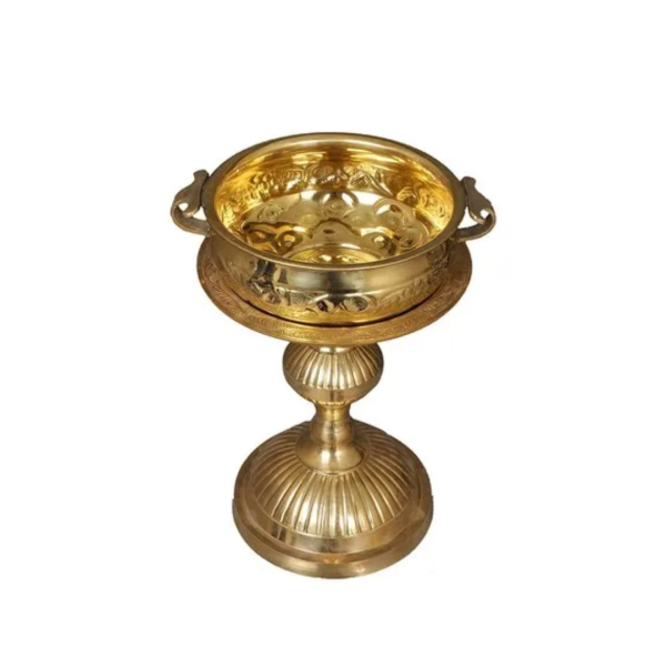 Brass Handicraft