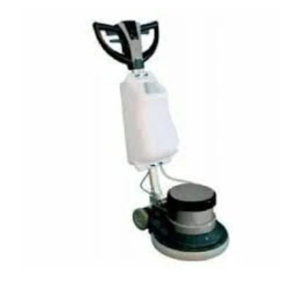 Floor Scrubber