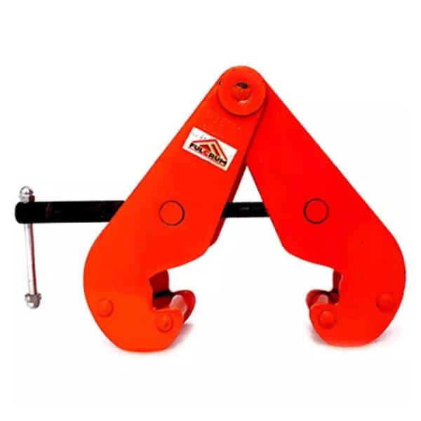 Ton Capacity Beam Clamp