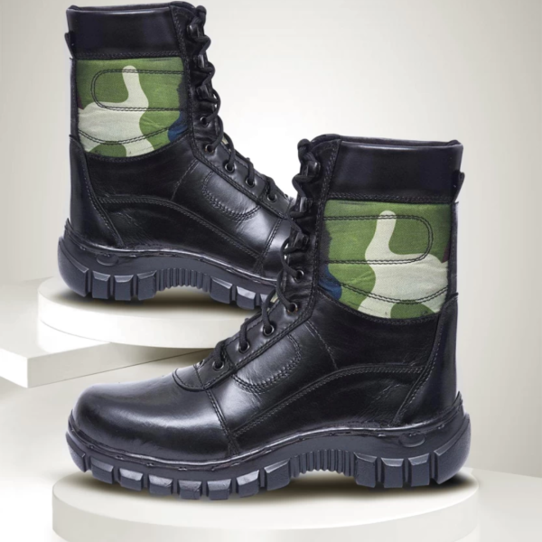 Army Boot