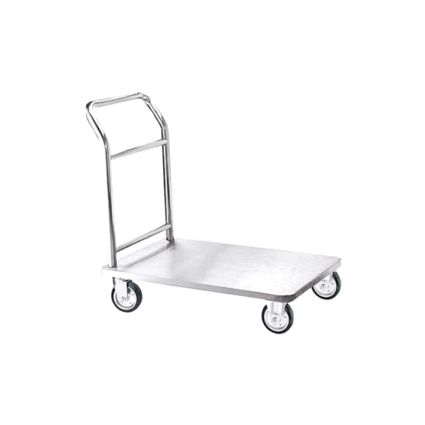 Platform Trolley
