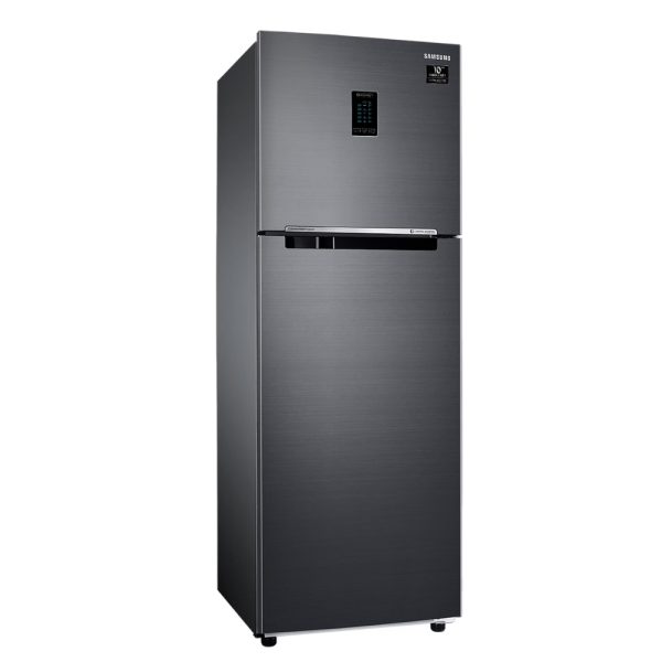 322L Twin Cooling Plus™ Double Door Refrigerator - Image 3
