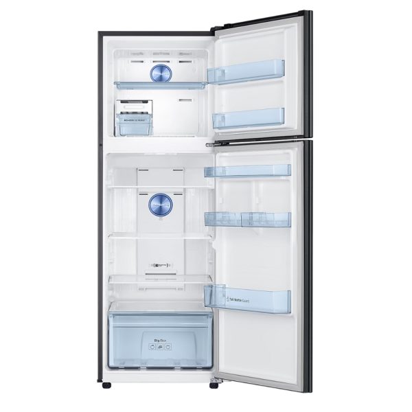 322L Twin Cooling Plus™ Double Door Refrigerator
