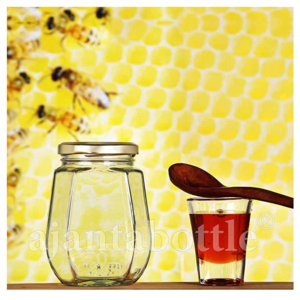 Lug Jar