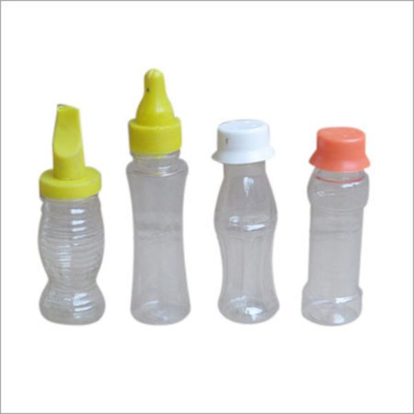 Pet Bottle