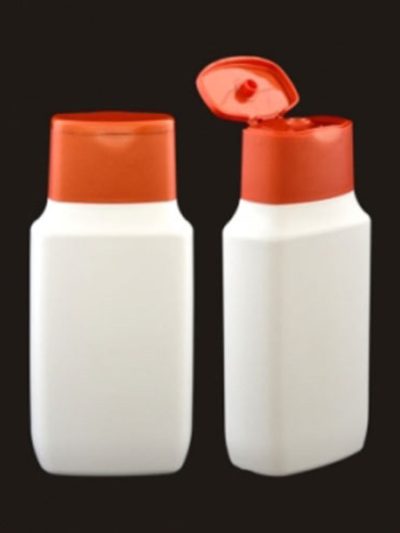 HDPE Soap Bottle