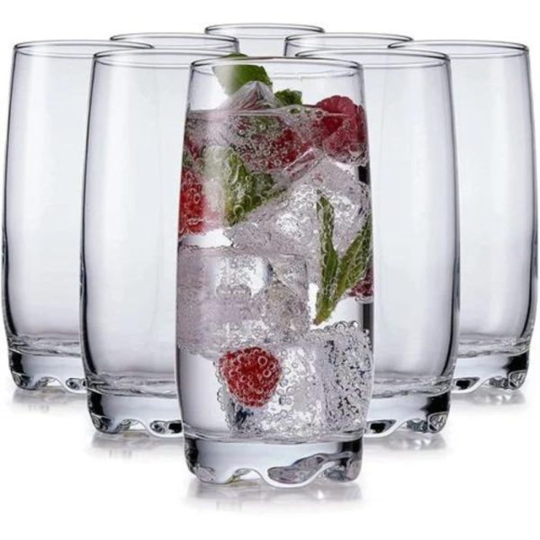 Juice Glasses