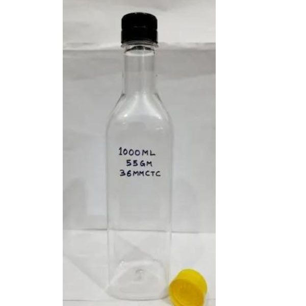Marasca Wine Pet Bottle