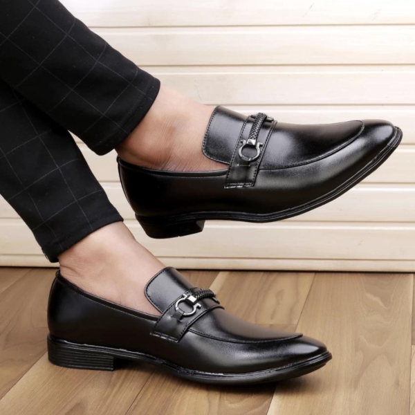 Casual Men's Loafer Shoes