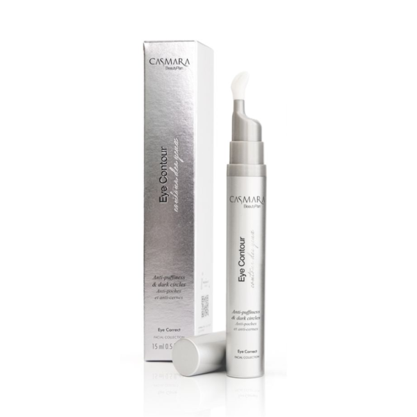 Eye Contour-Anti Puffyness and Dark Circles