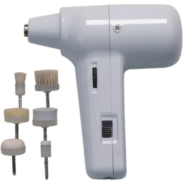Brushing Unit