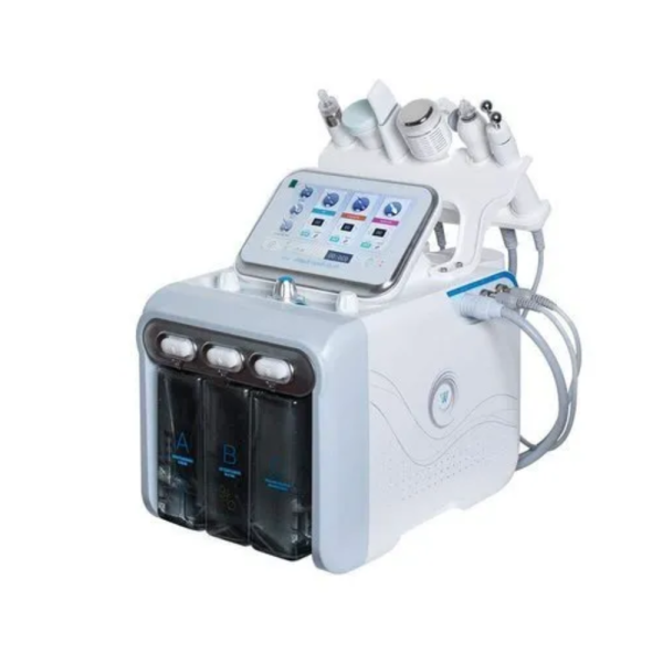 Hydrafacial Machine