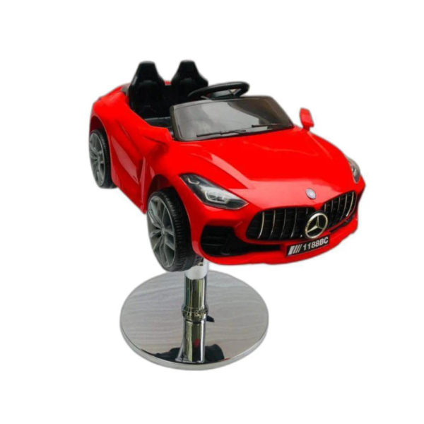 Kids Car Chair ( for Hair Cutting )