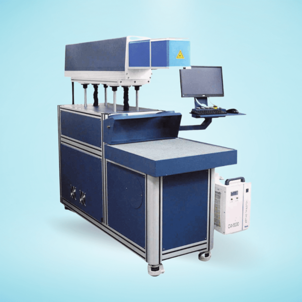 Co2 Laser Marking Machine