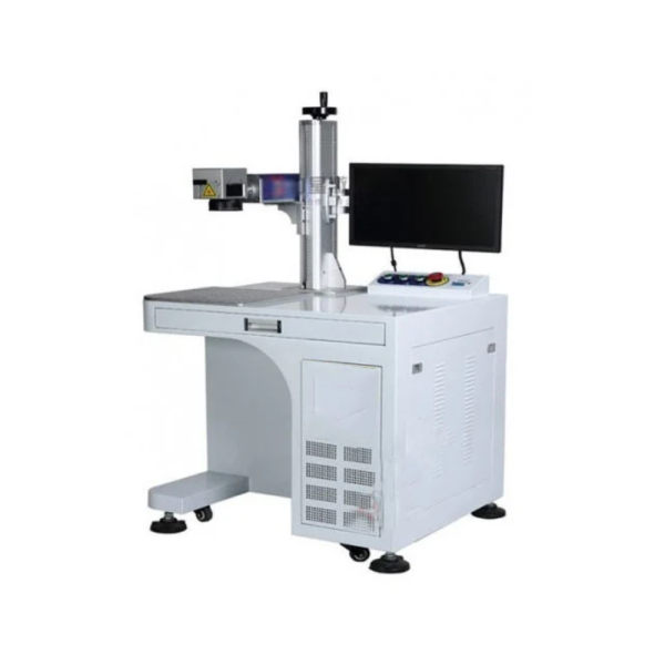 3D Dynamic Laser Marking Machine